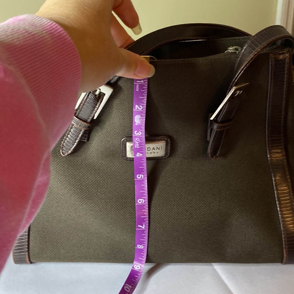 Mondai New York purse - Picture 3 of 8
